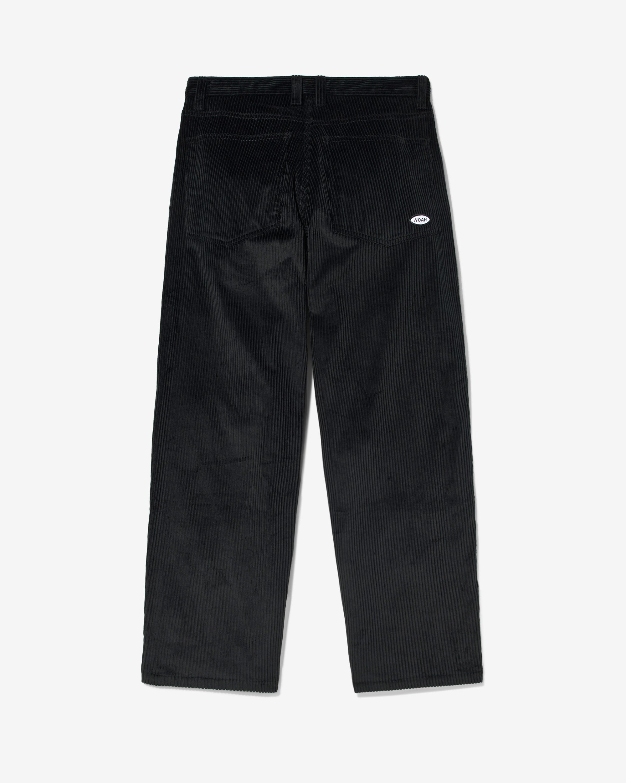Wide-Wale Corduroy Jeans - Noah