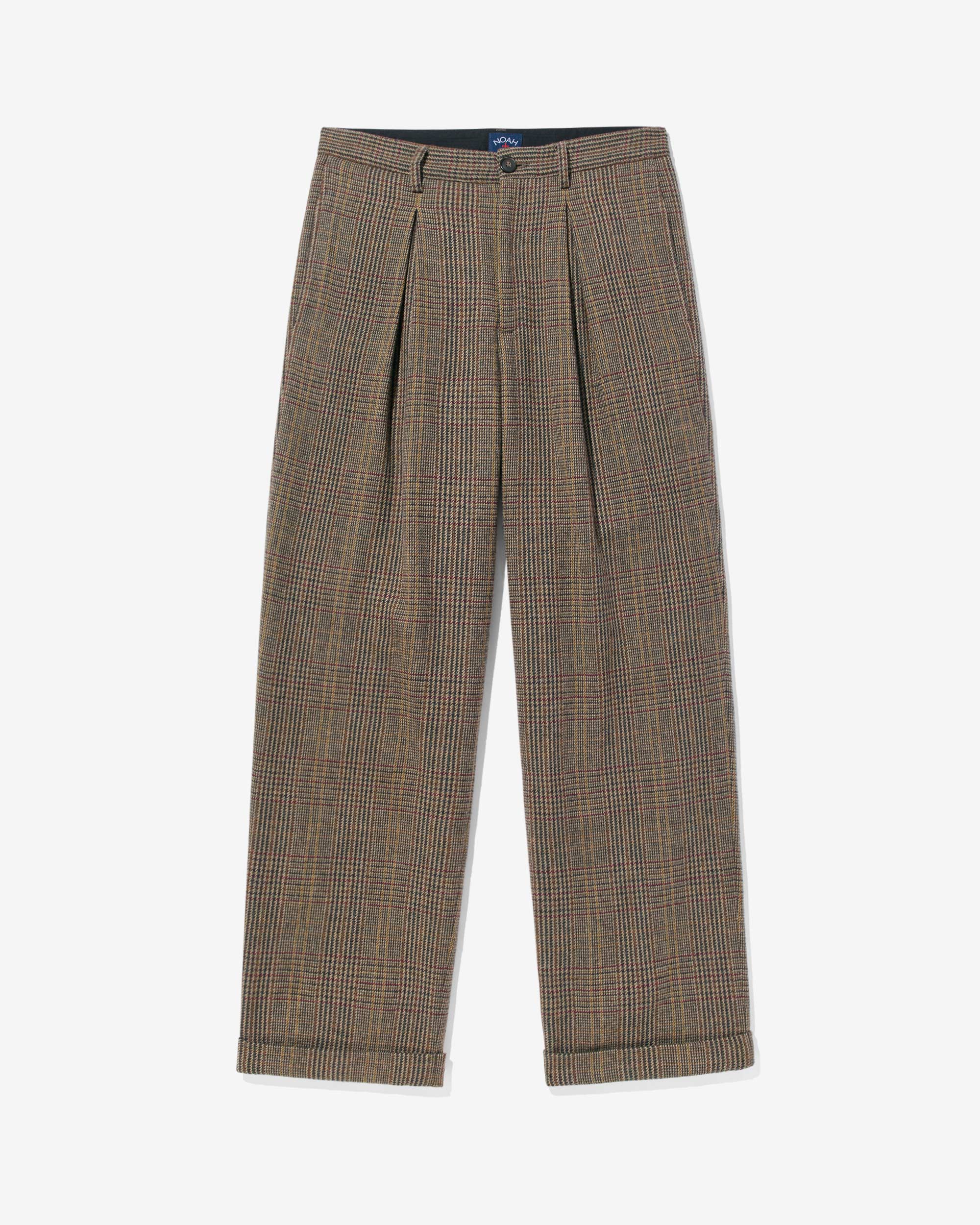 Pants - Trousers, Jeans, Chinos and Shorts - Noah