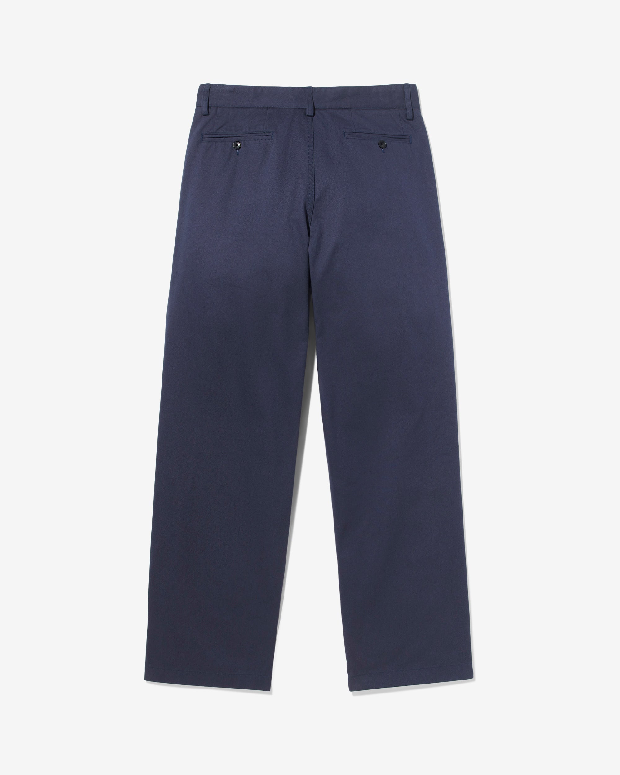 パンツ Noah Twill Double-Pleat Pant Twill Double-Pleat Pant - Noah