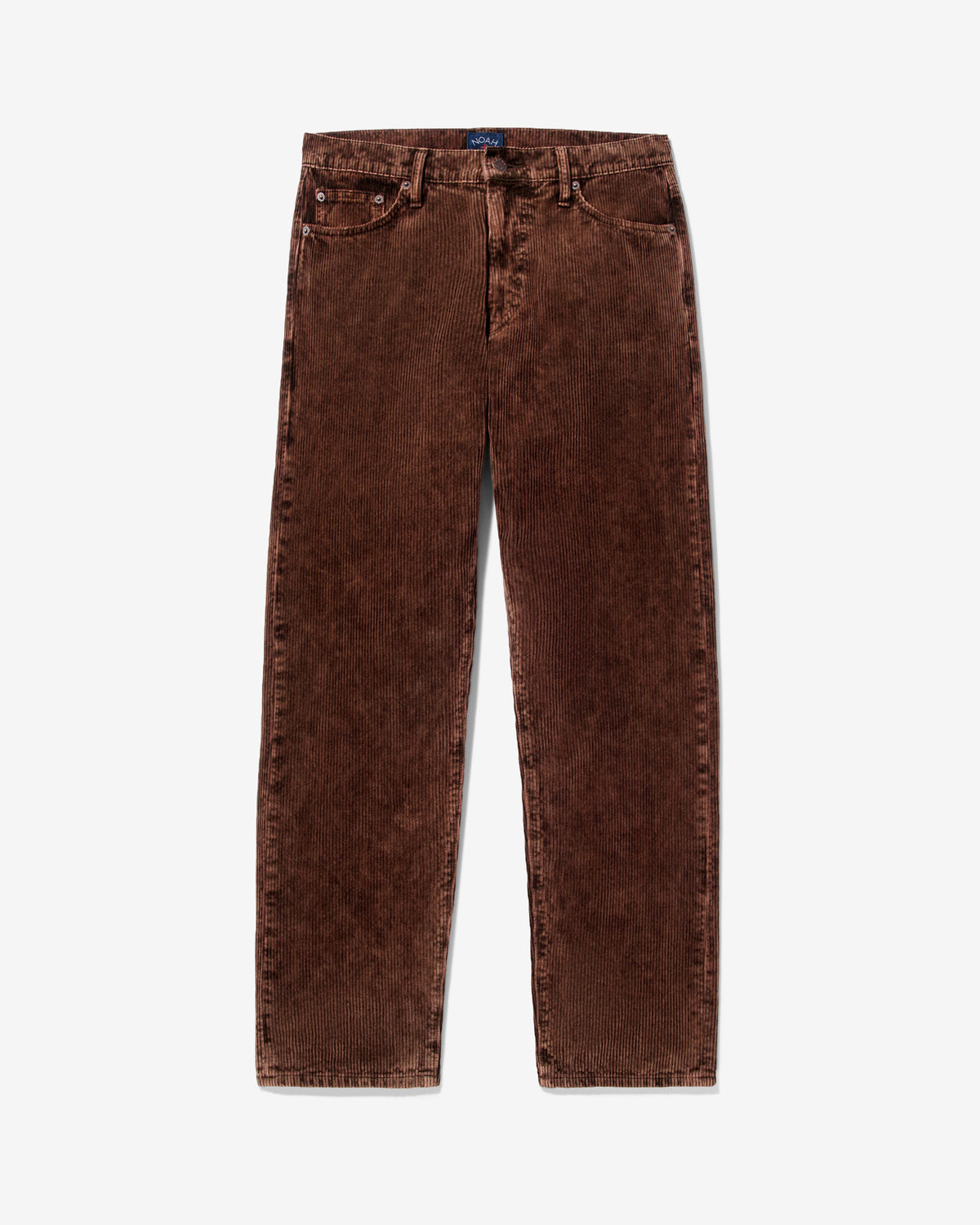 Salt Wash Corduroy 5-Pocket Jeans