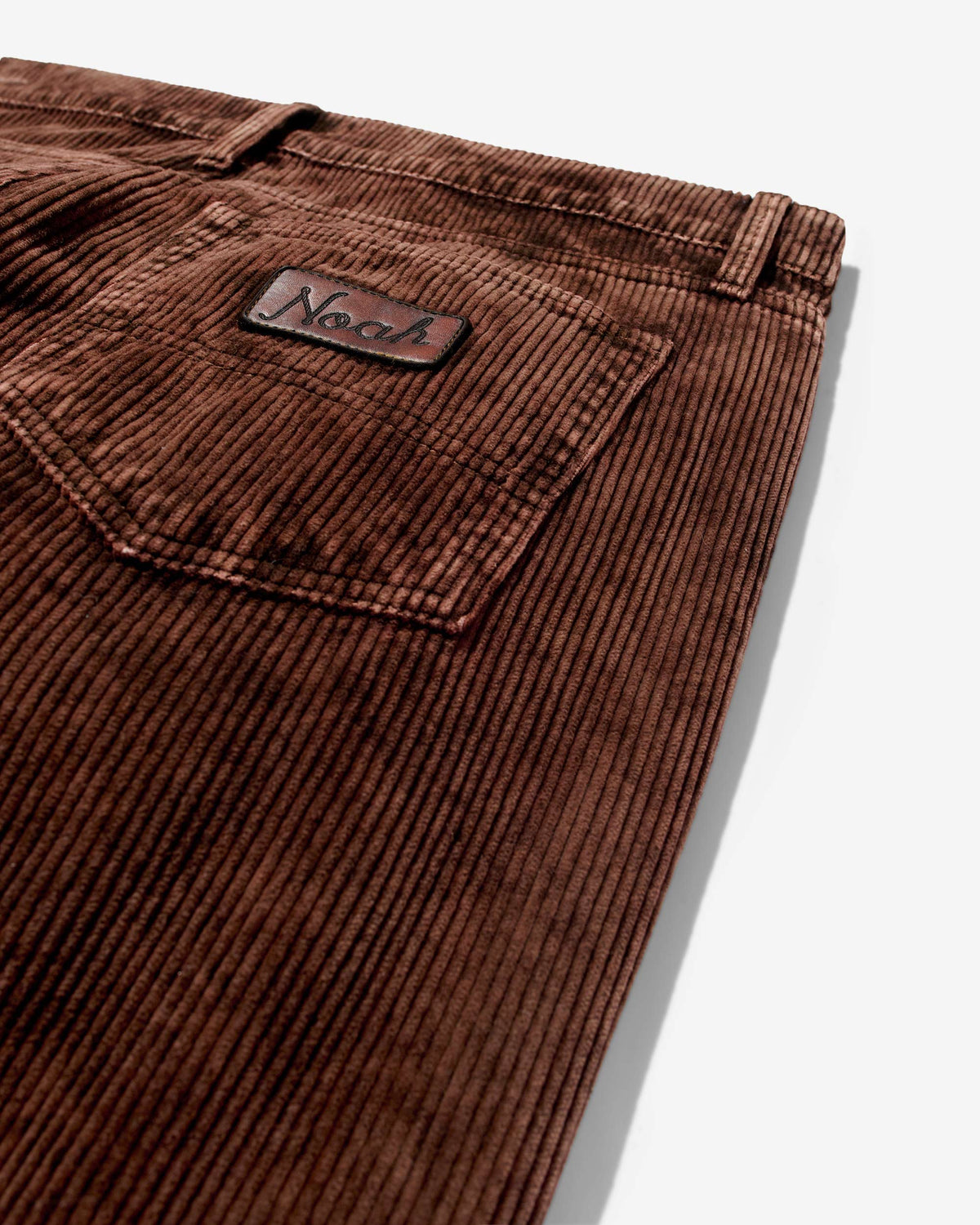 Salt Wash Corduroy 5-Pocket Jeans