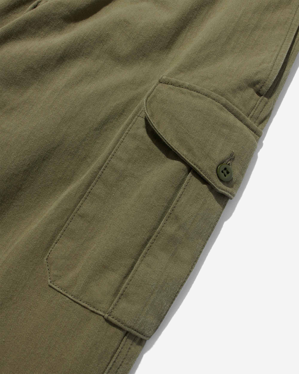 Military Pant