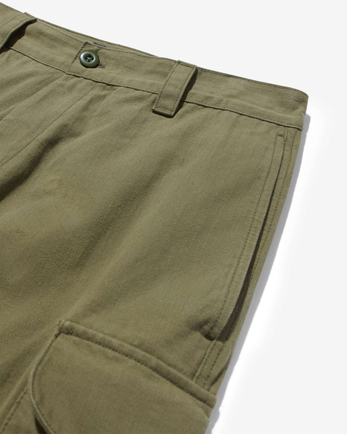 Military Pant