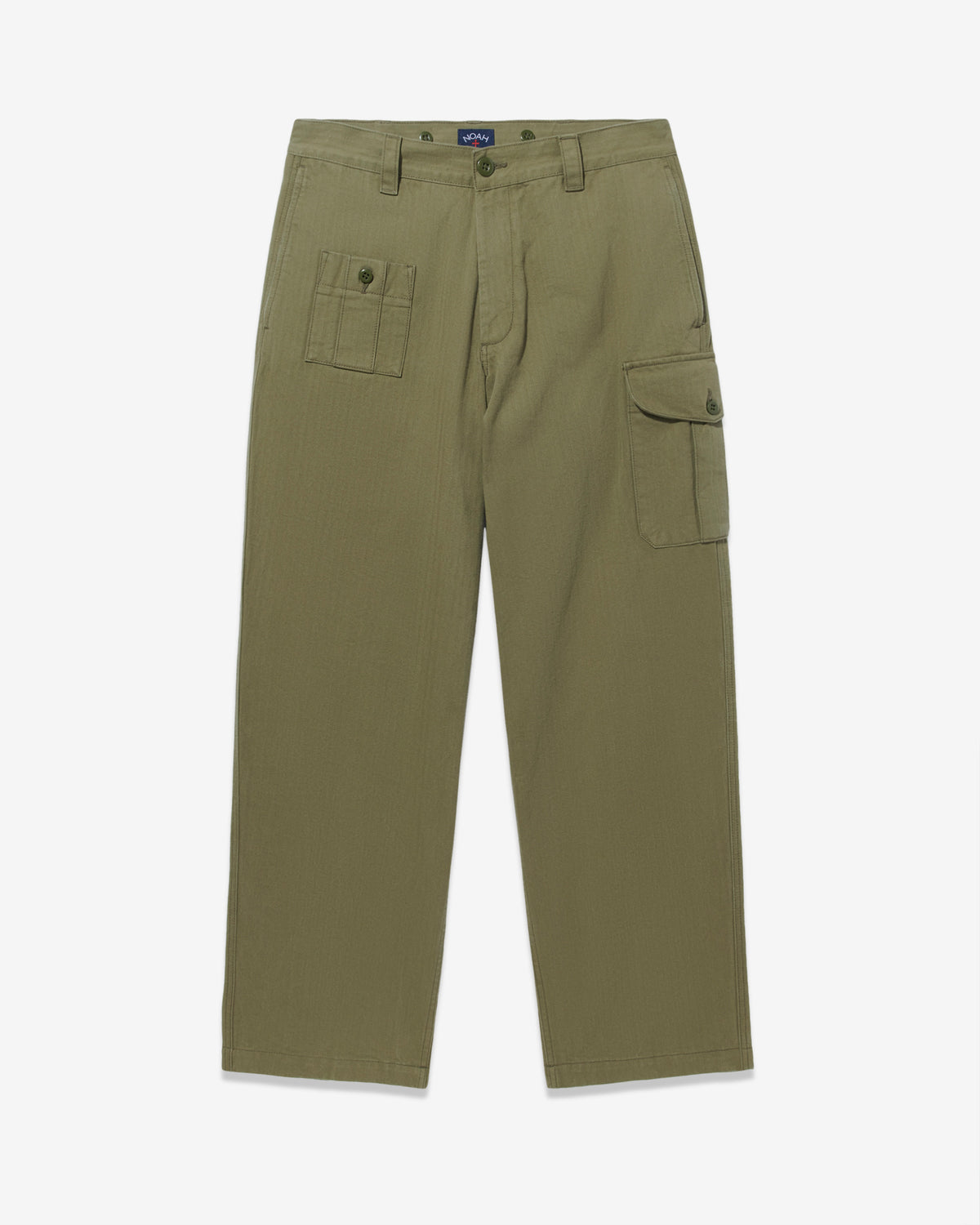 Military Pant