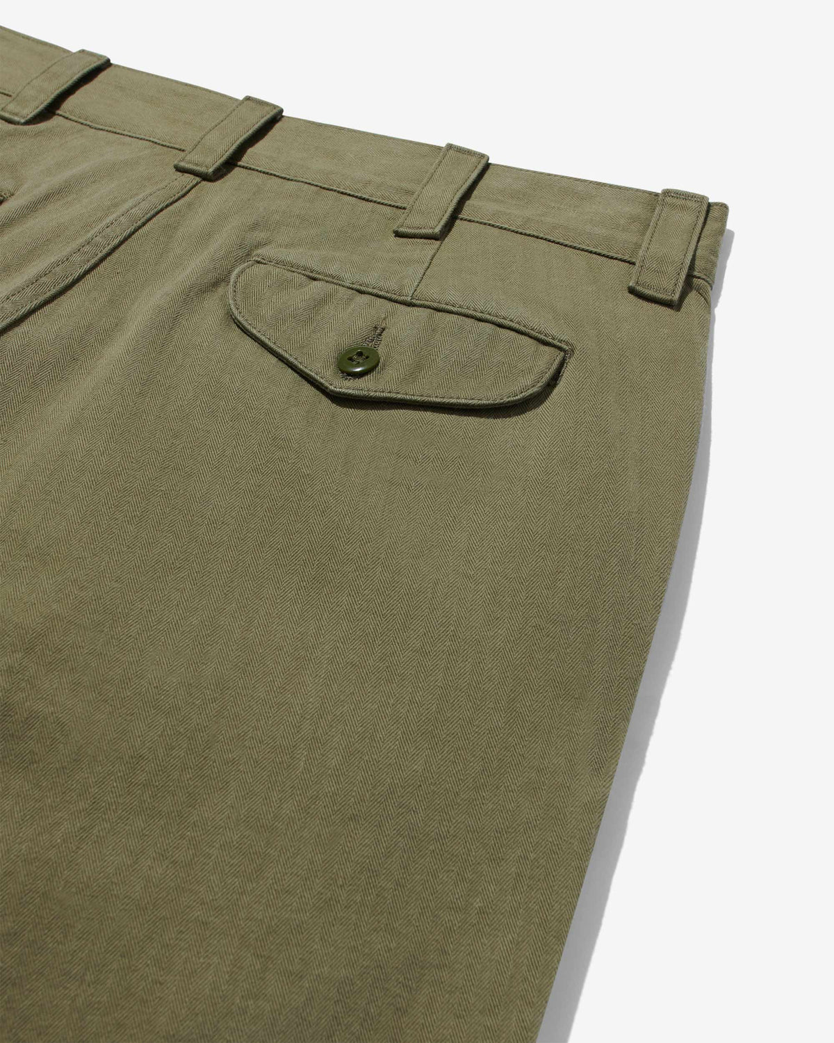 Military Pant