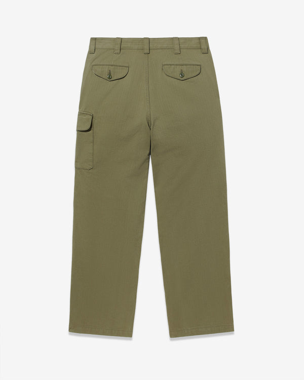 Noah - Military Pant - Detail