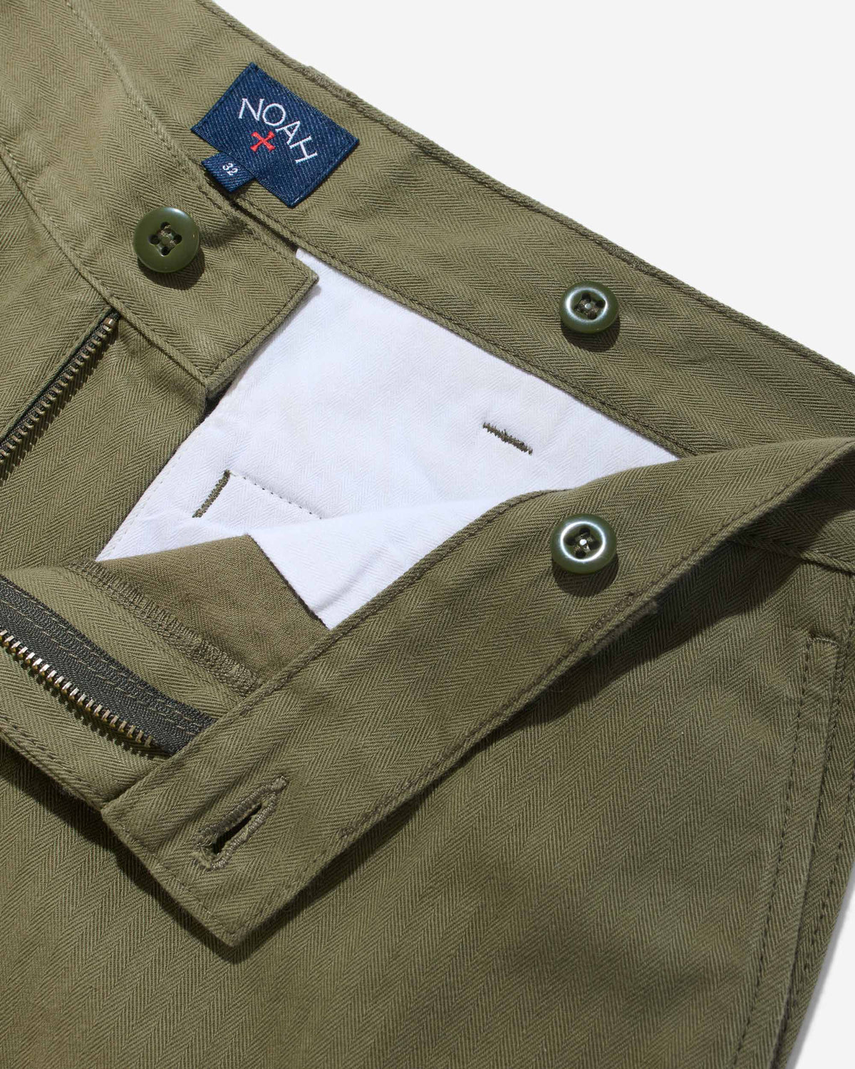 Military Pant