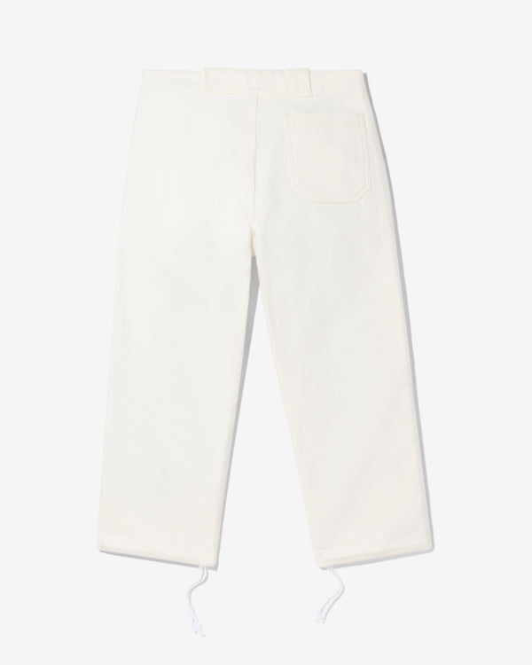 Noah - Baseball Pant - Detail