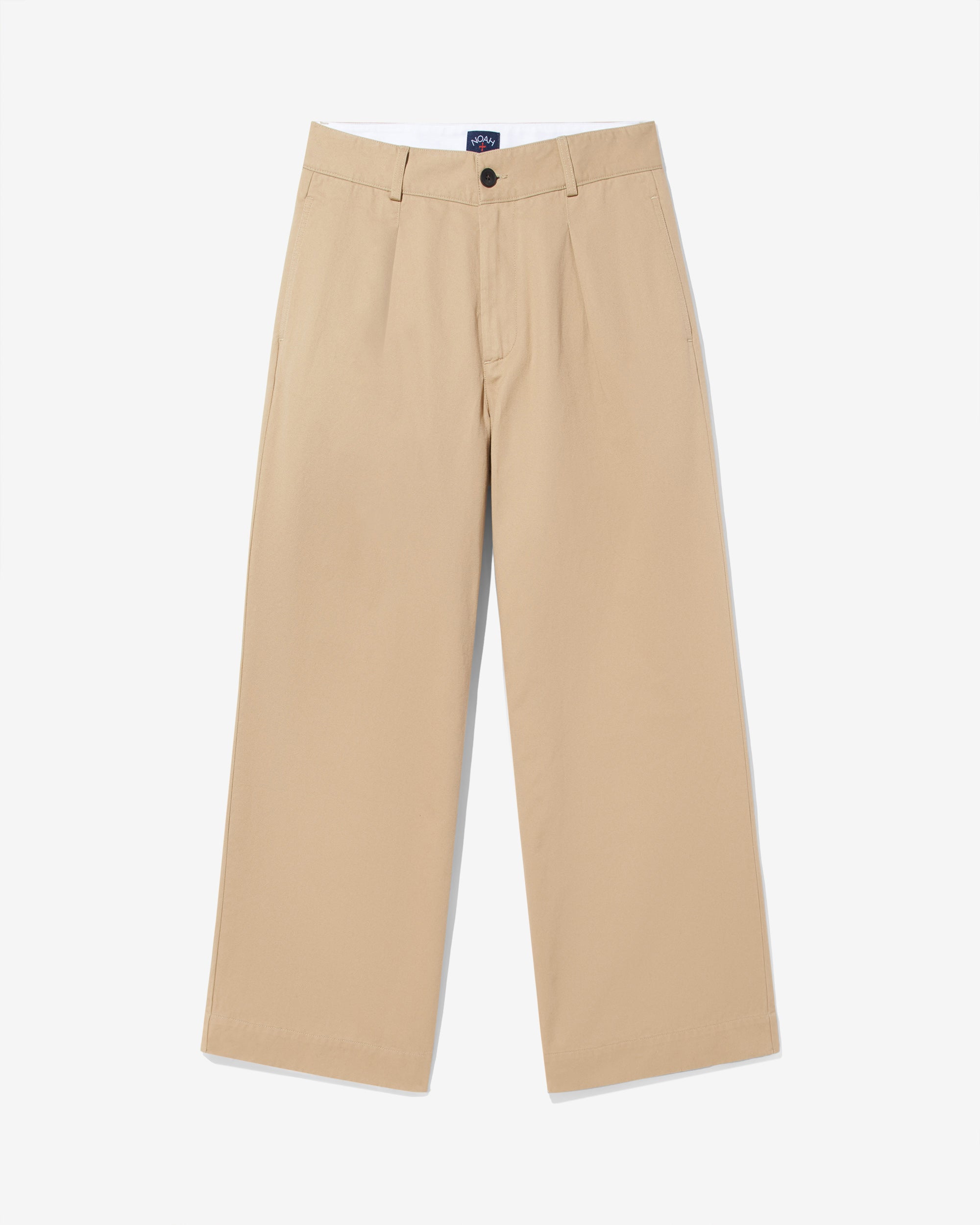 Pants - Trousers, Jeans, Chinos and Shorts - Noah