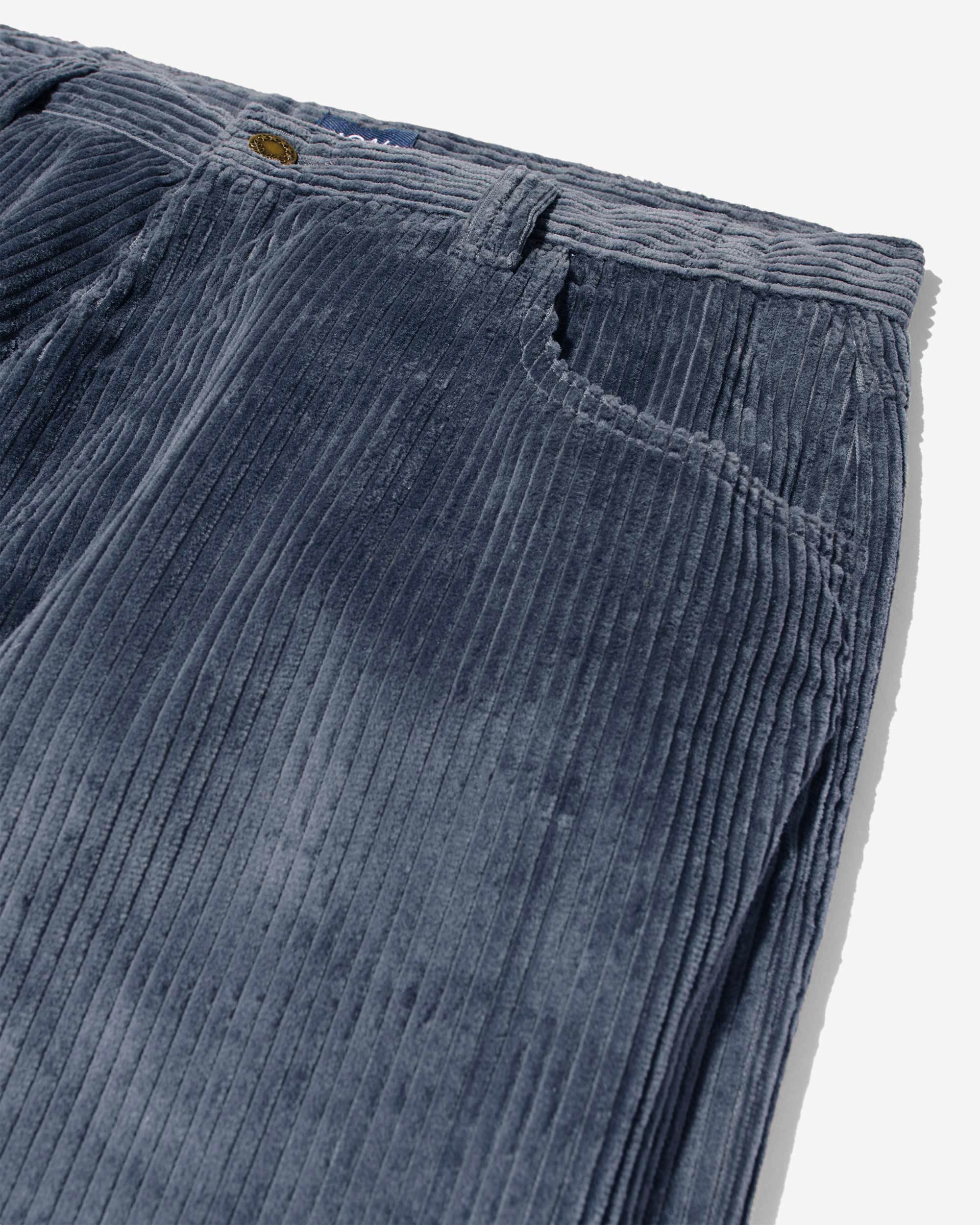 Wide-Wale Corduroy Jeans - Noah