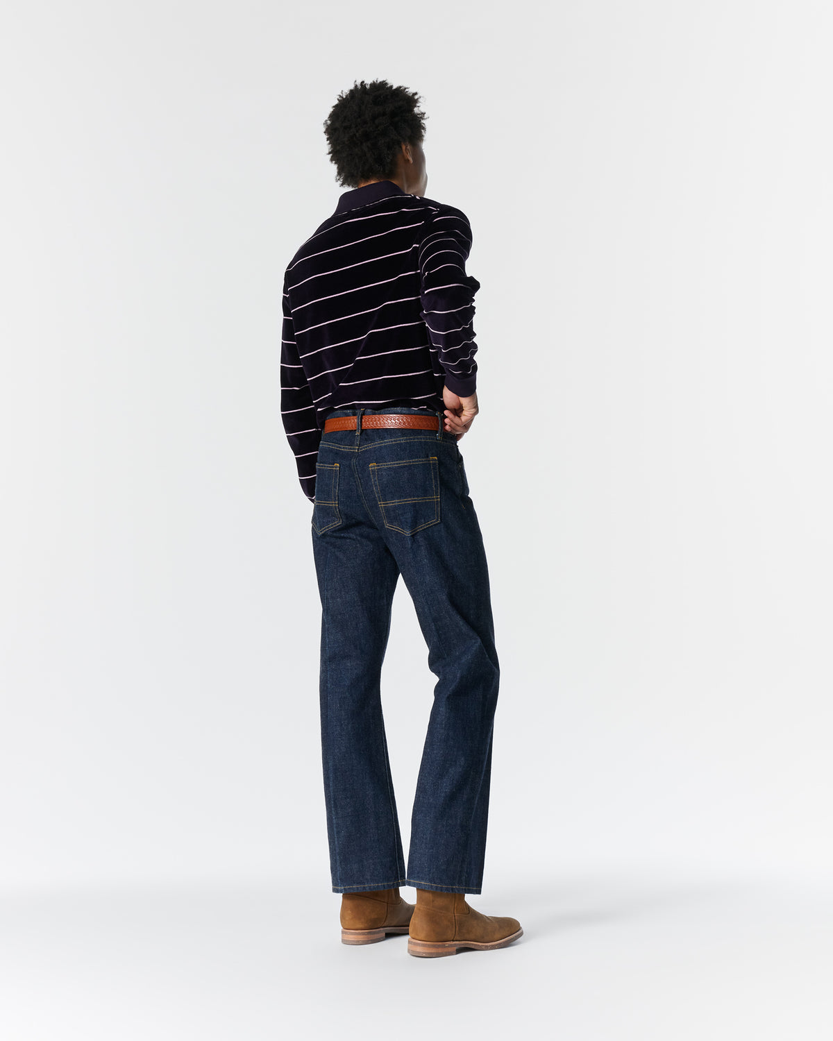 Bootcut Jean