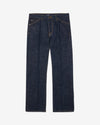 Noah - Bootcut Jean - Indigo - Swatch