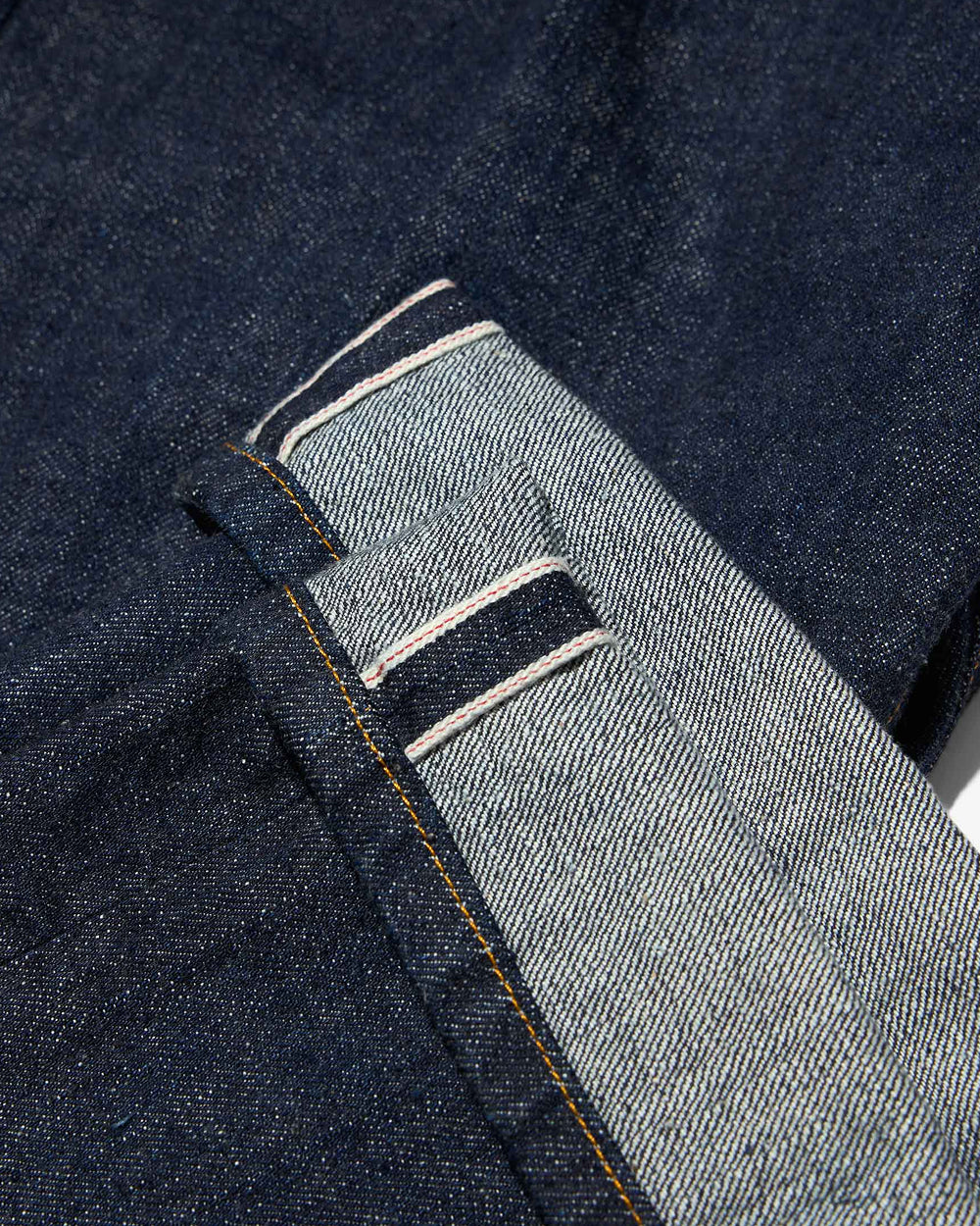 Noa　YLÈVE DENIM Noah denim is back in stock. Our process begins in Japan