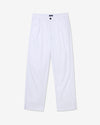 Noah - Beach Pant - White/Blue/Light Red - Swatch