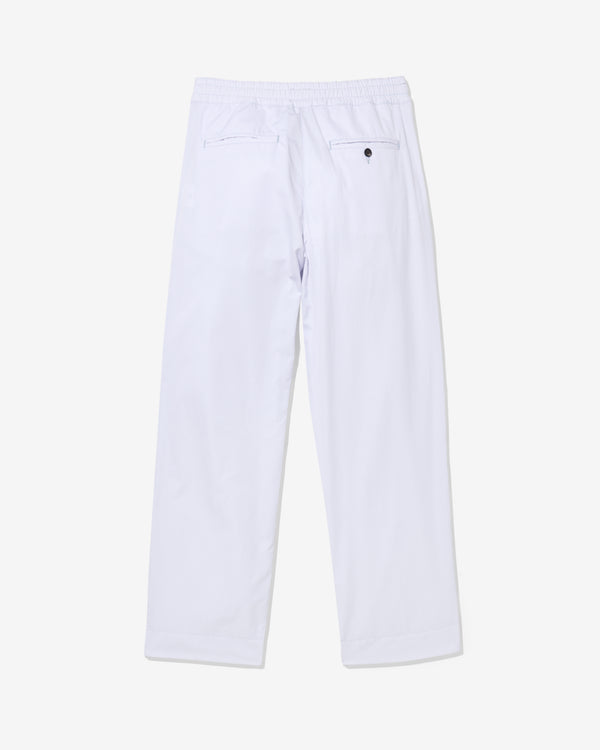 Noah - Beach Pant - Detail