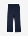 Noah - Pique Pants - Navy - Swatch