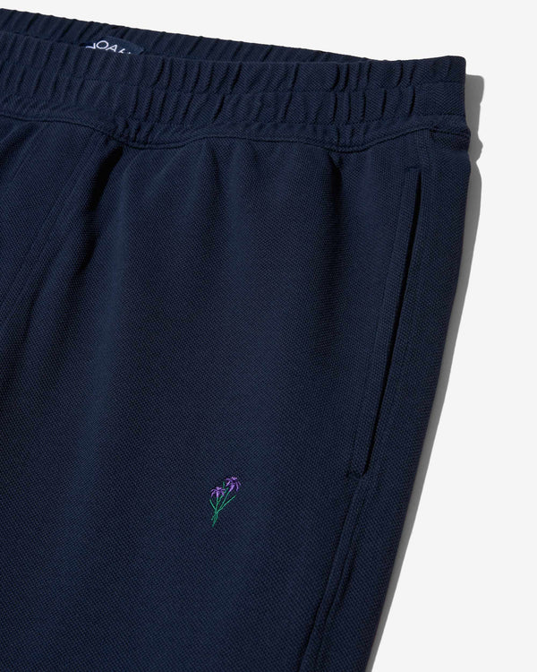 Noah - Pique Pants - Detail