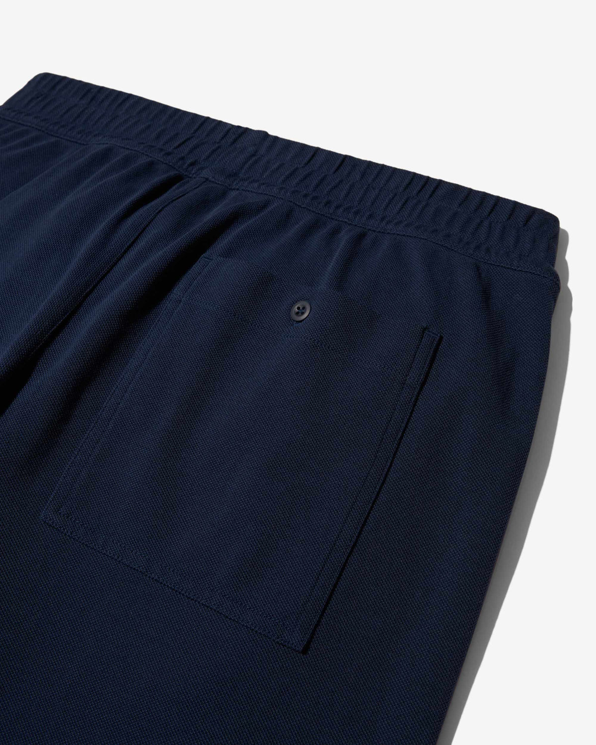 Pique Pant