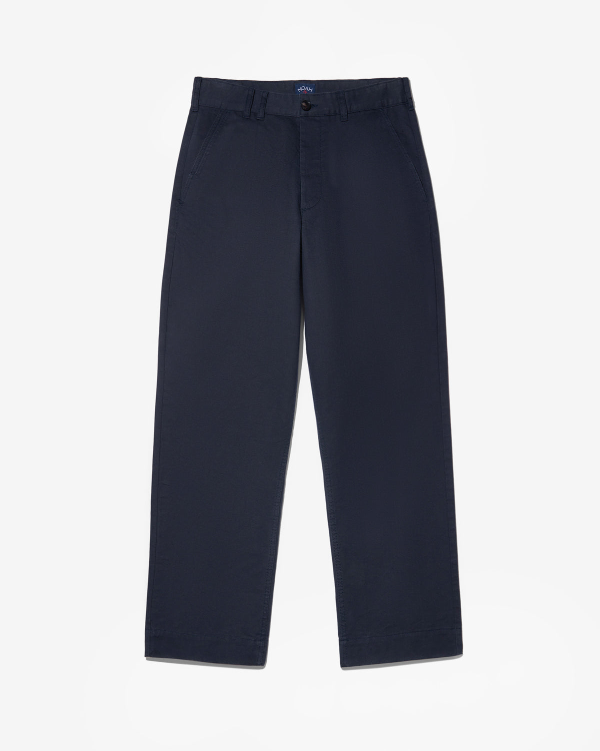 Buckle-Back Chino Pant
