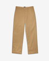 Noah - Classic Chino Pant (Pre-Order) - Khaki - Swatch