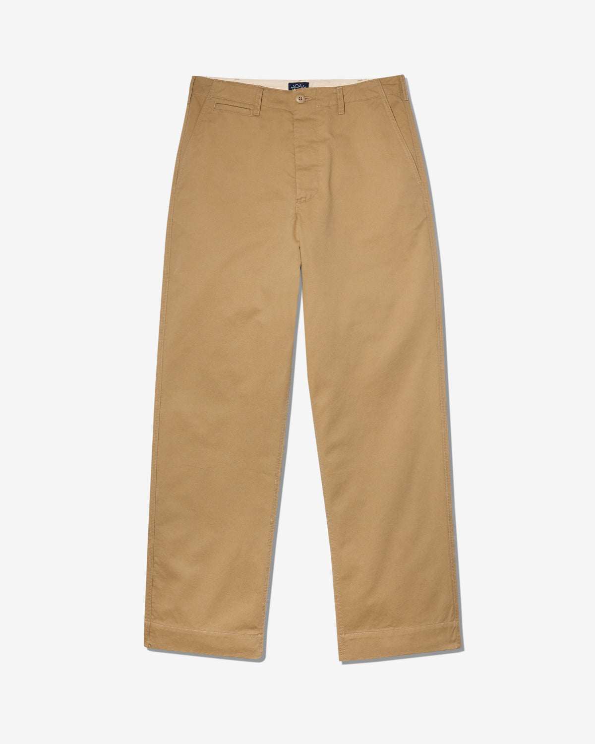 Classic Chino Pant (Pre-Order)