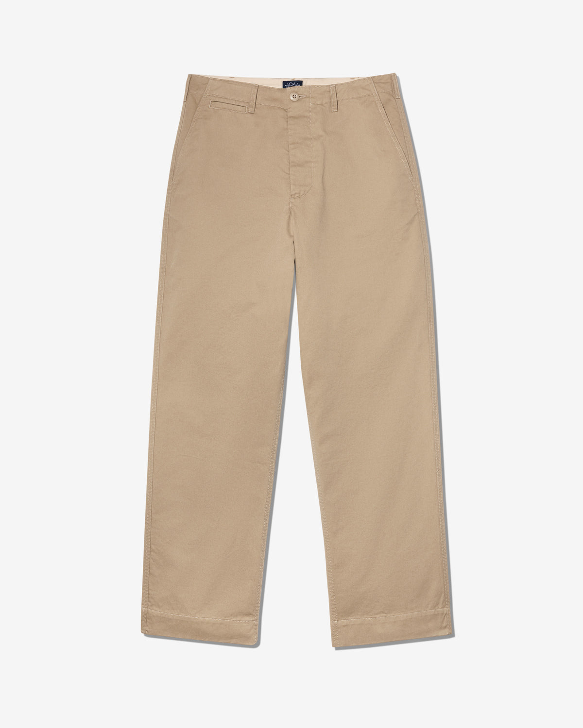 Classic Chino Pant