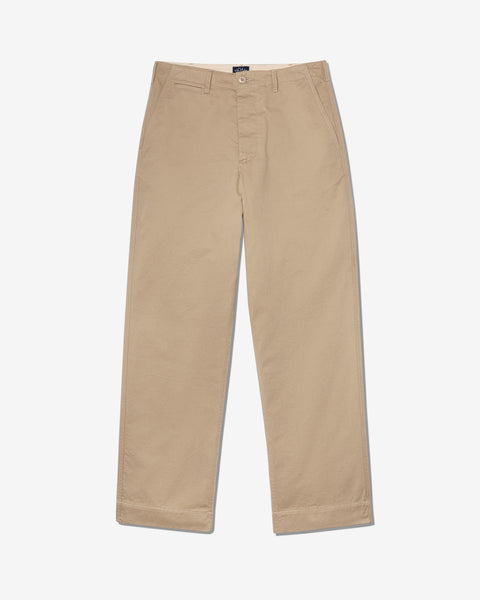 Classic Chino Pant - Noah