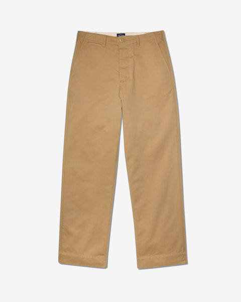 Classic Chino Pant (Pre-Order) - Noah