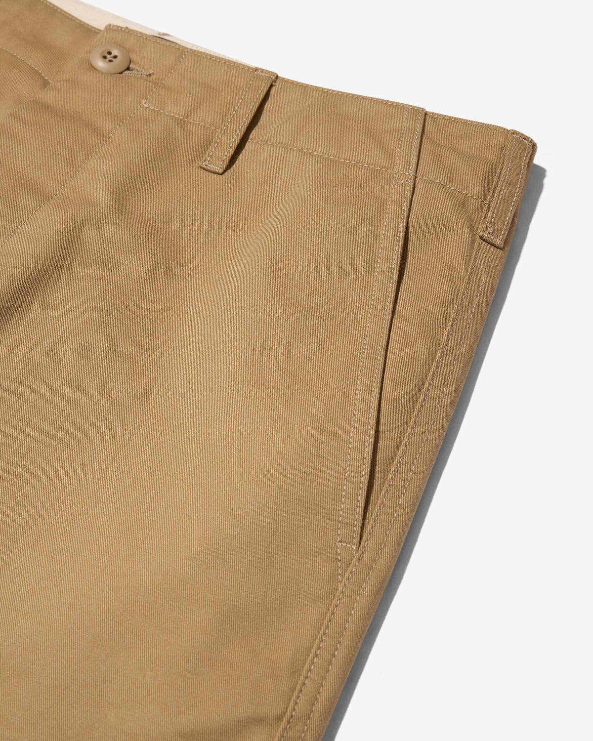 Classic Chino Pant (Pre-Order)