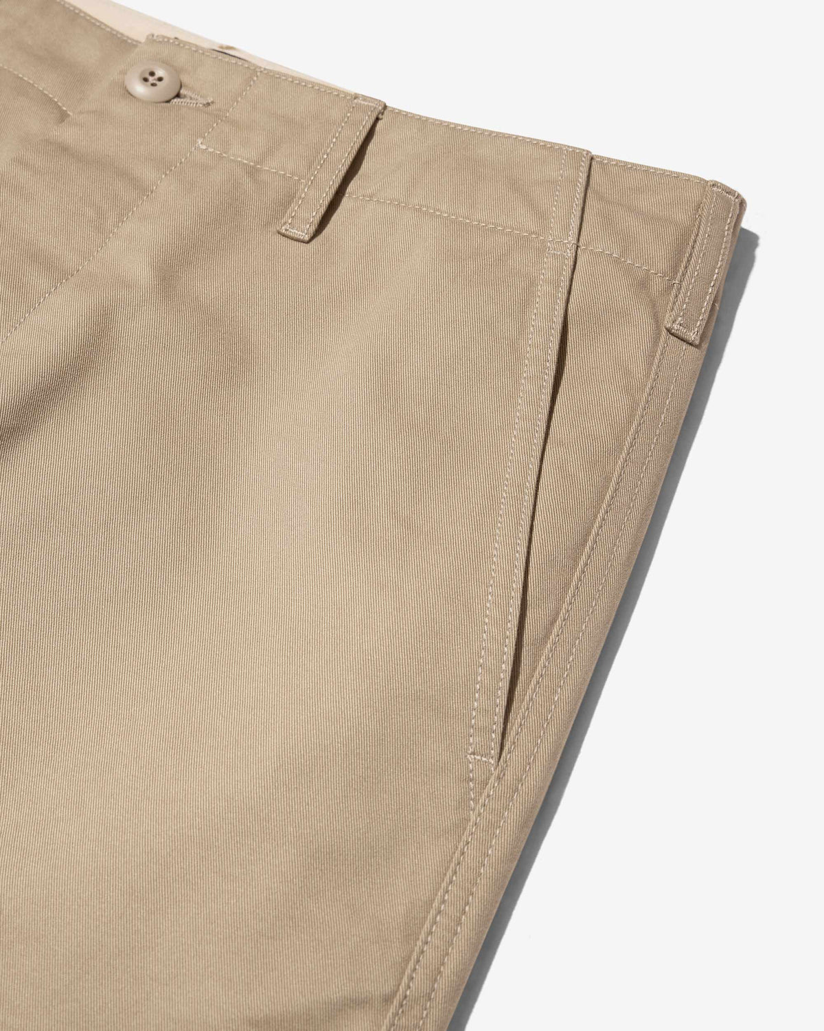 Classic Chino Pant