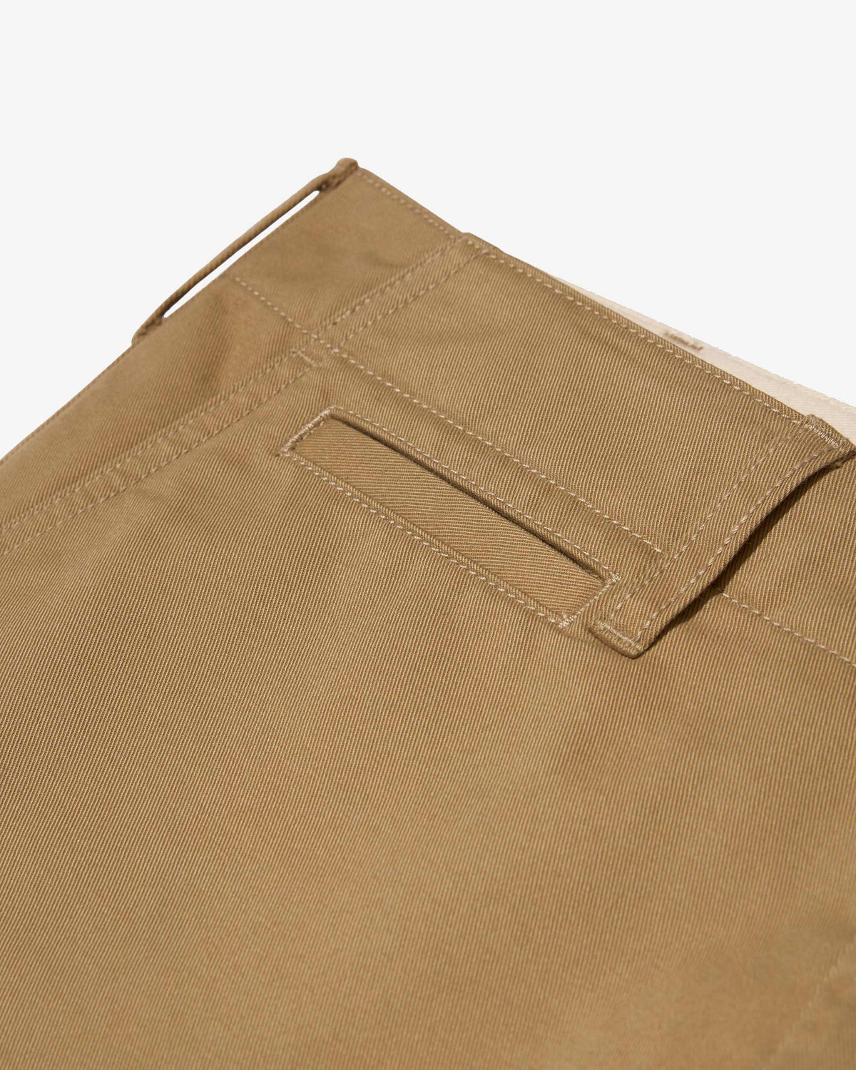 Classic Chino Pant (Pre-Order)