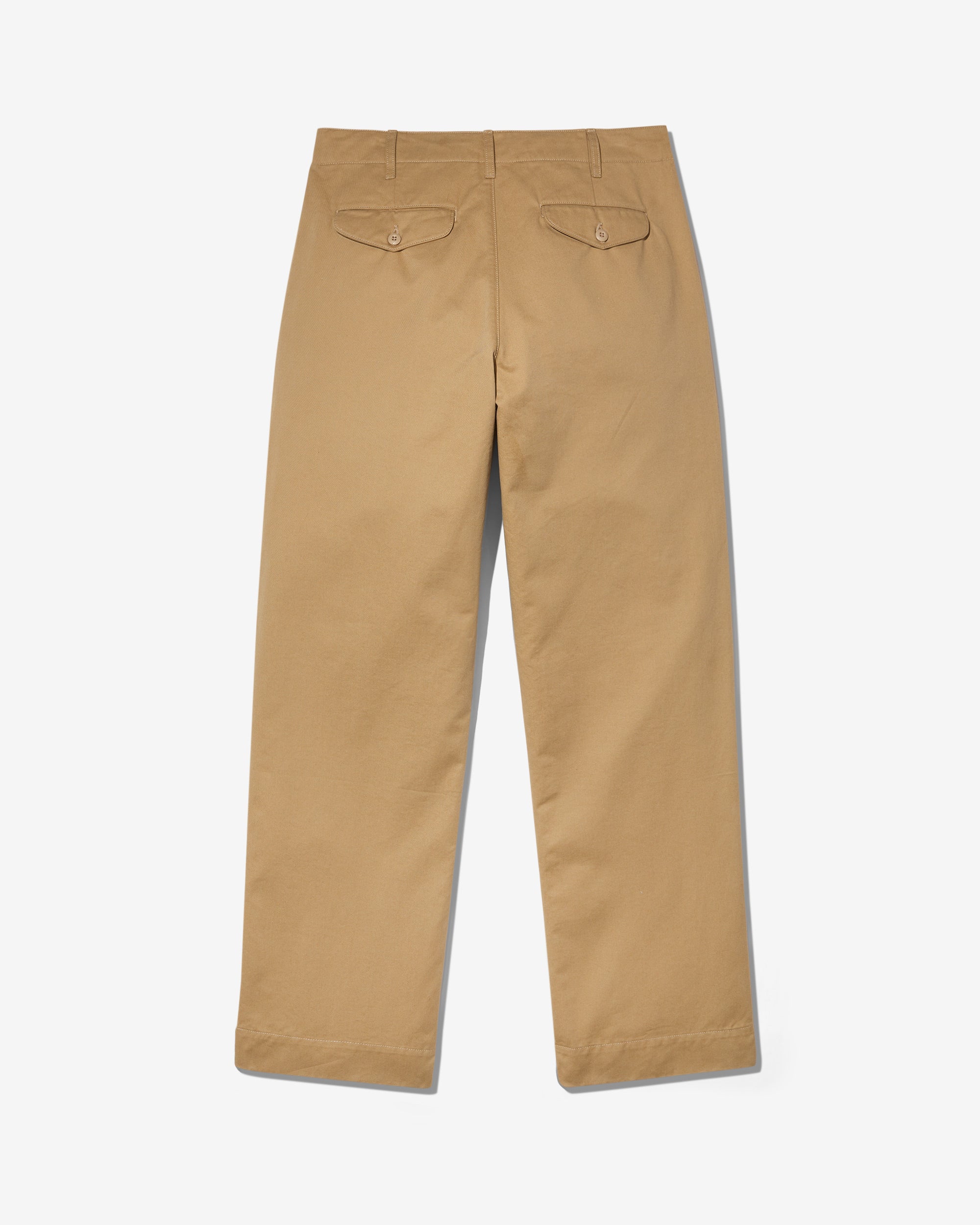 Classic Chino Pant (Pre-Order) - Noah