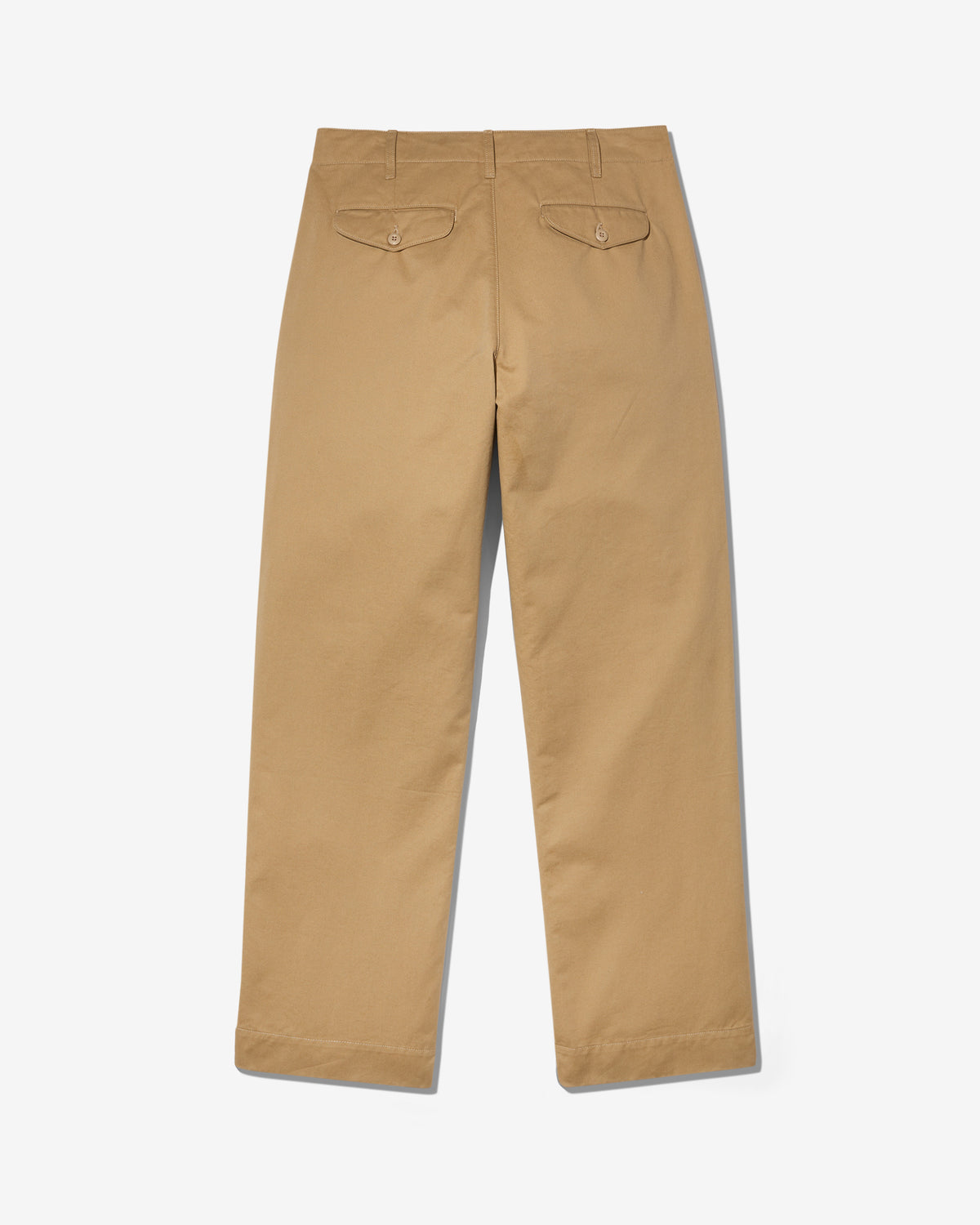 Classic Chino Pant (Pre-Order)