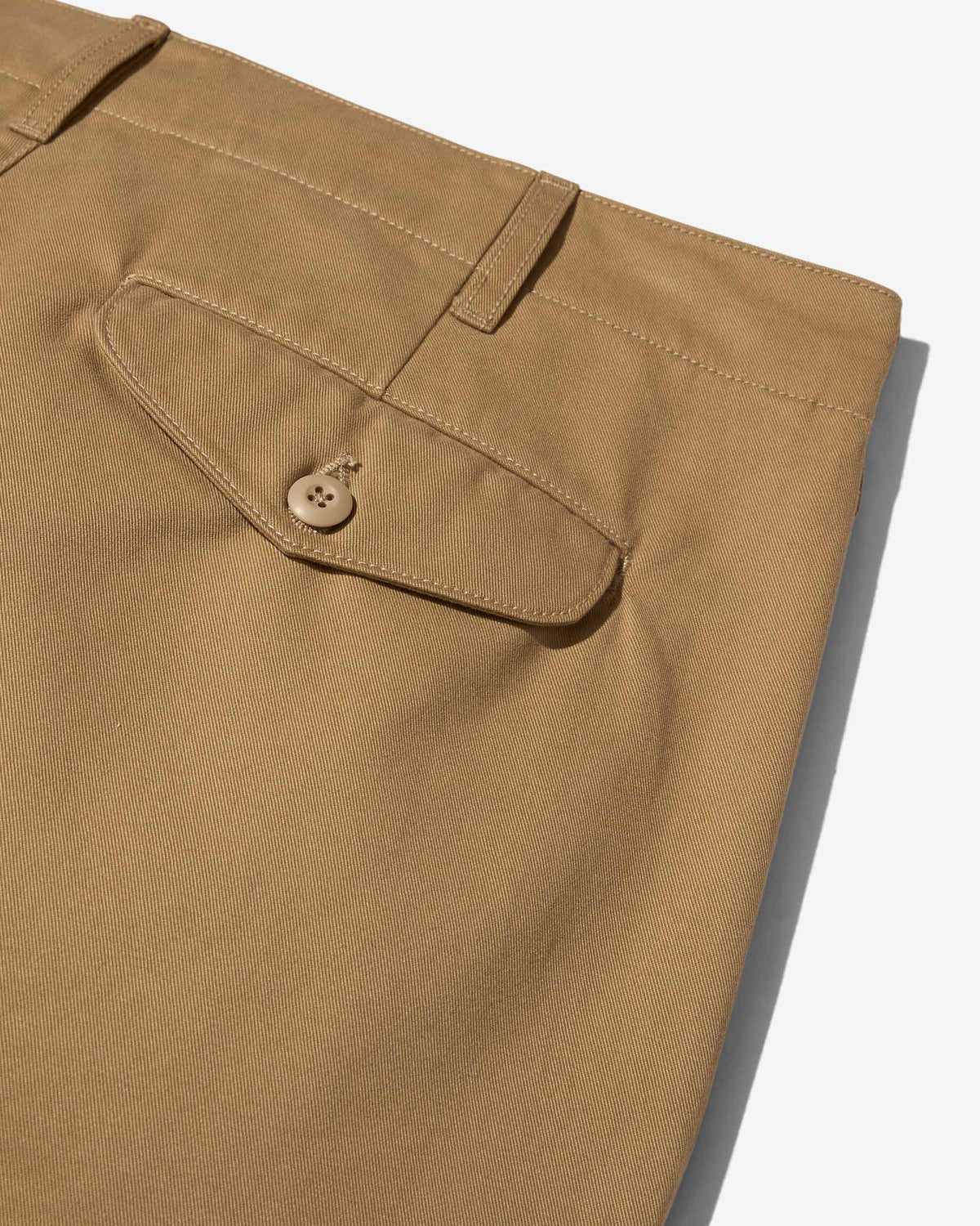 Classic Chino Pant (Pre-Order)