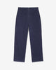 Noah - Moleskin Single-Pleat Pant - Washed Blue - Swatch