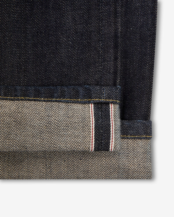 Noah - 5-Pocket Jean - Detail