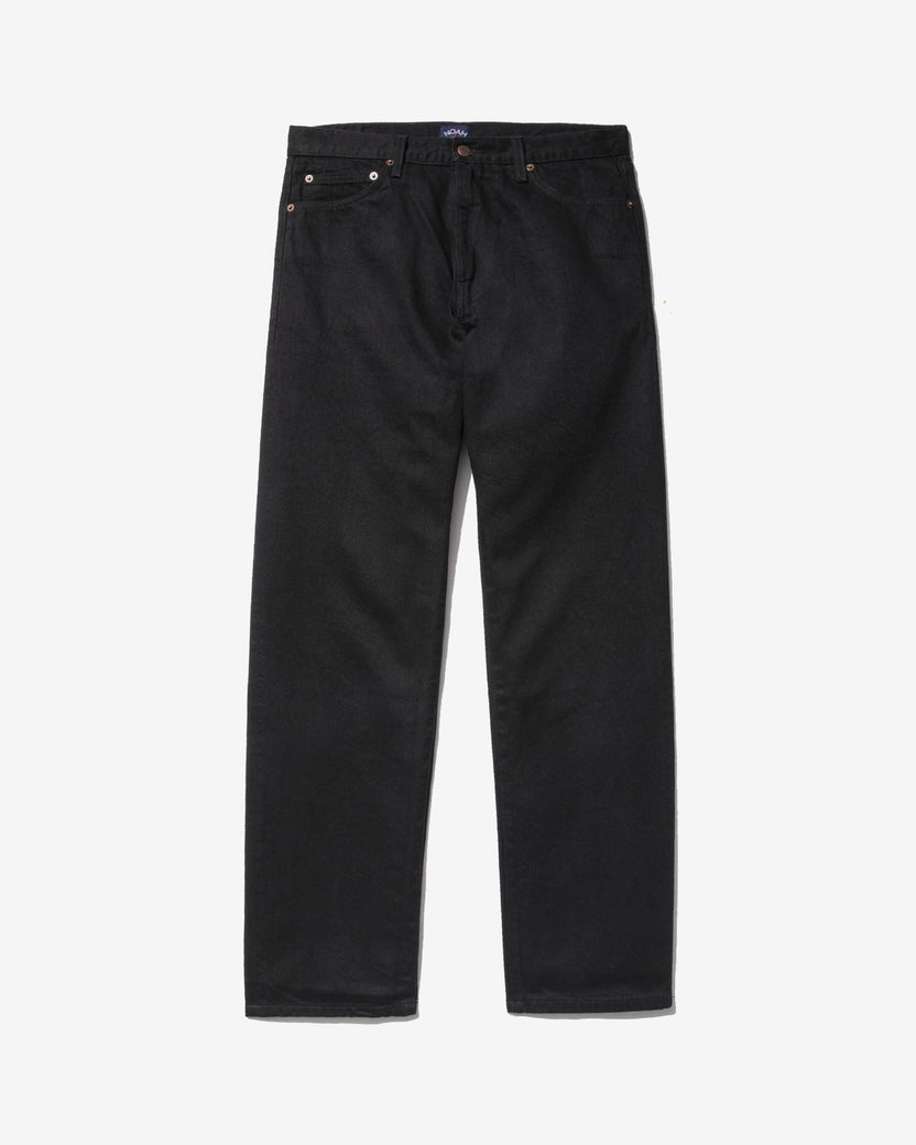 5-Pocket Denim Jeans - Noah