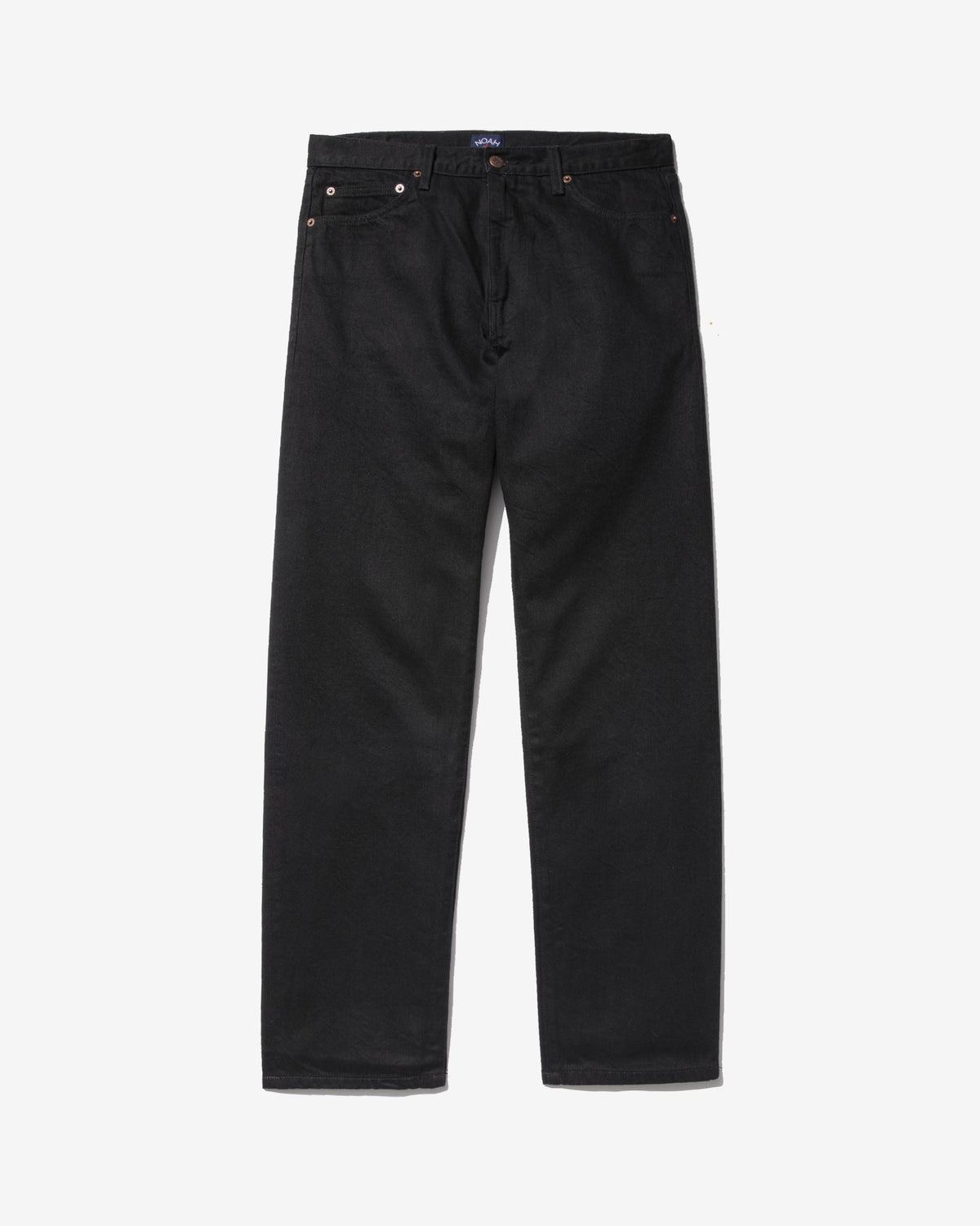 5-Pocket Denim - Noah Jeans