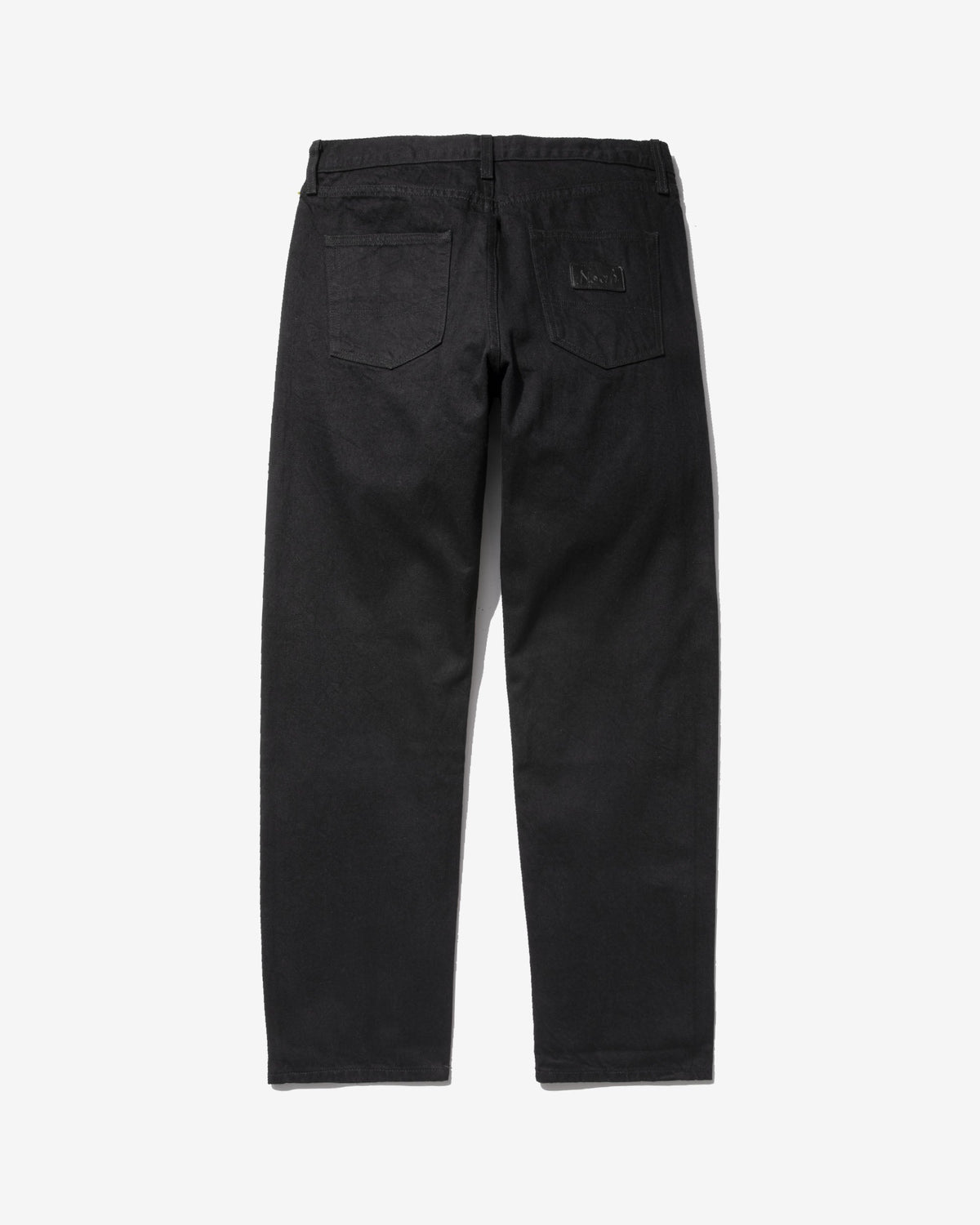 5-Pocket Denim Jeans - Noah