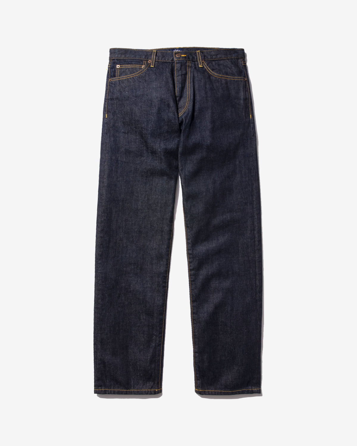 5-Pocket Denim Noah Jeans 