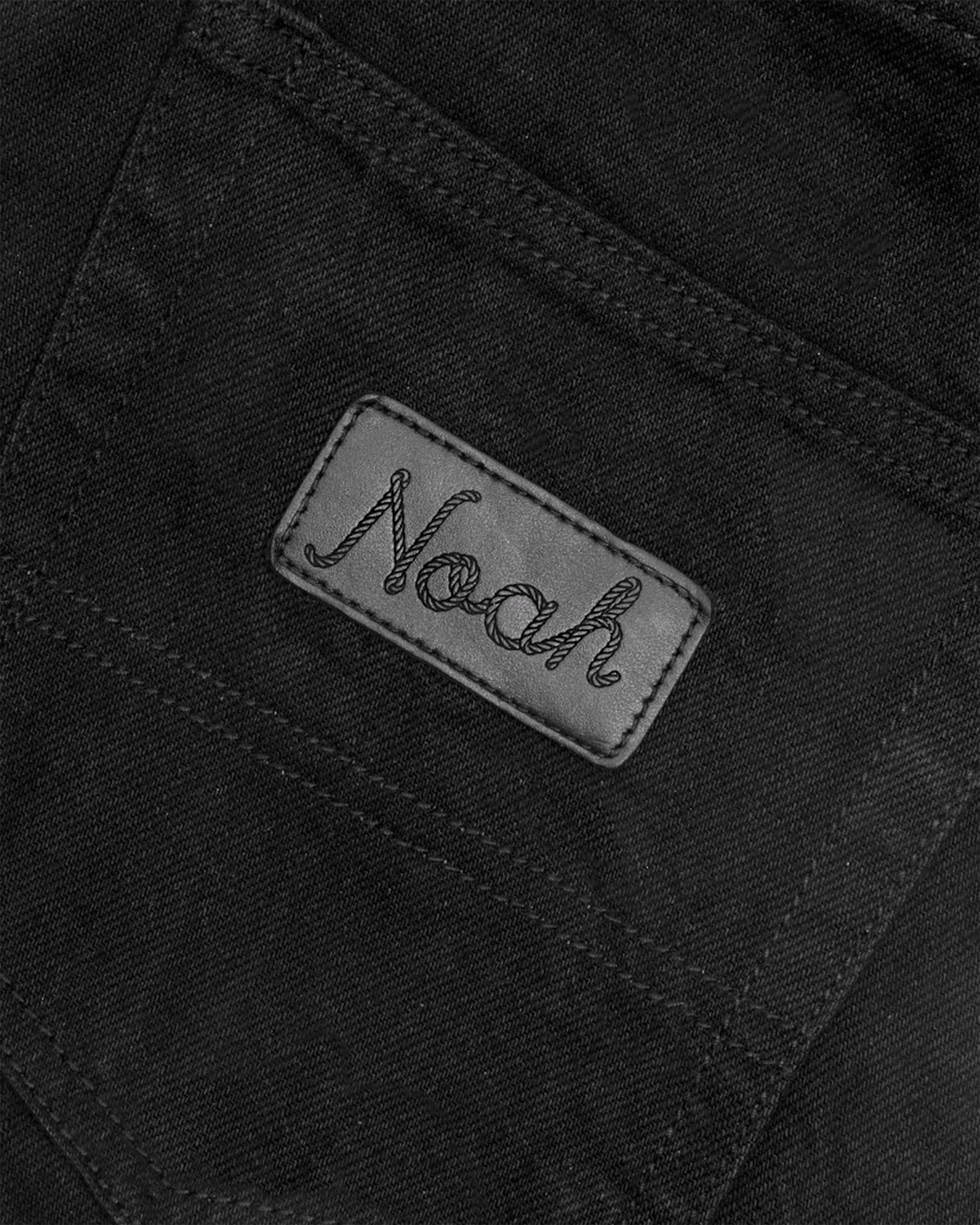 5-Pocket Denim Jeans - Noah