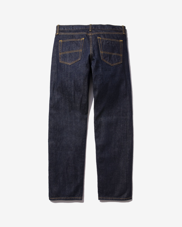 Pleated Jean - Noah Pleated Jean - Noah