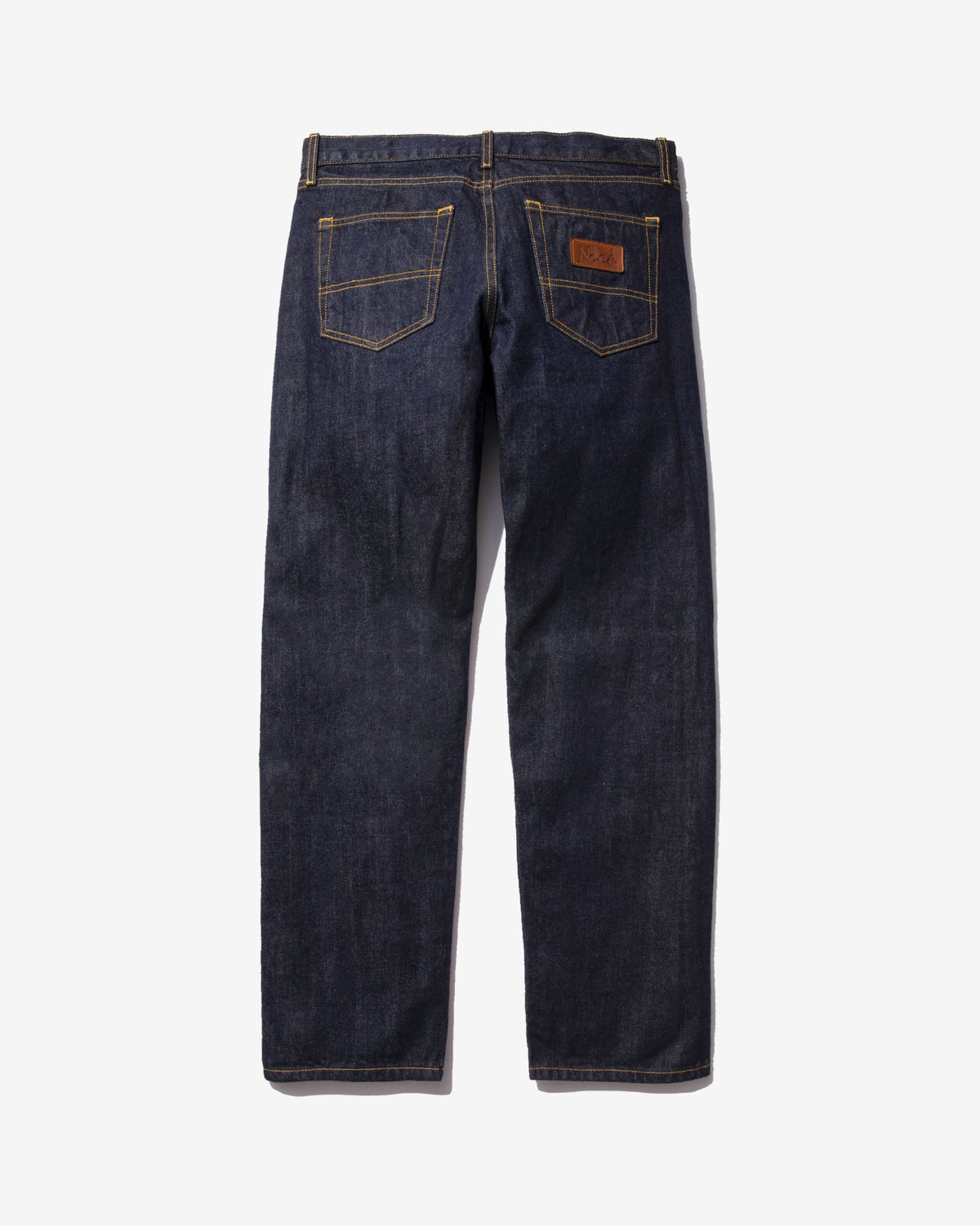 5-Pocket Denim Jeans - Noah