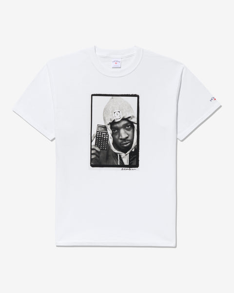 Peter Anderson Chuck D Tee - Noah