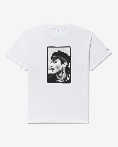 新品　NOAH Peter Anderson マドンナ Tシャツ Peter Anderson Madonna Tee - Noah