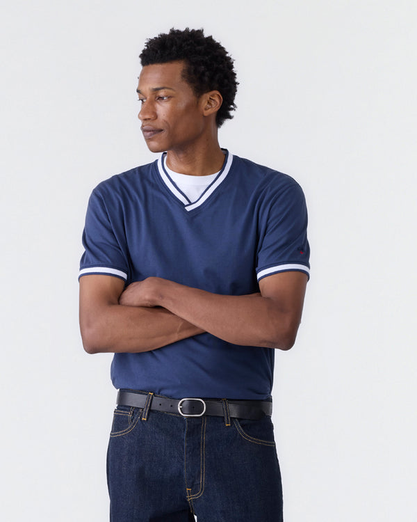 Noah - Pitch Top - Detail
