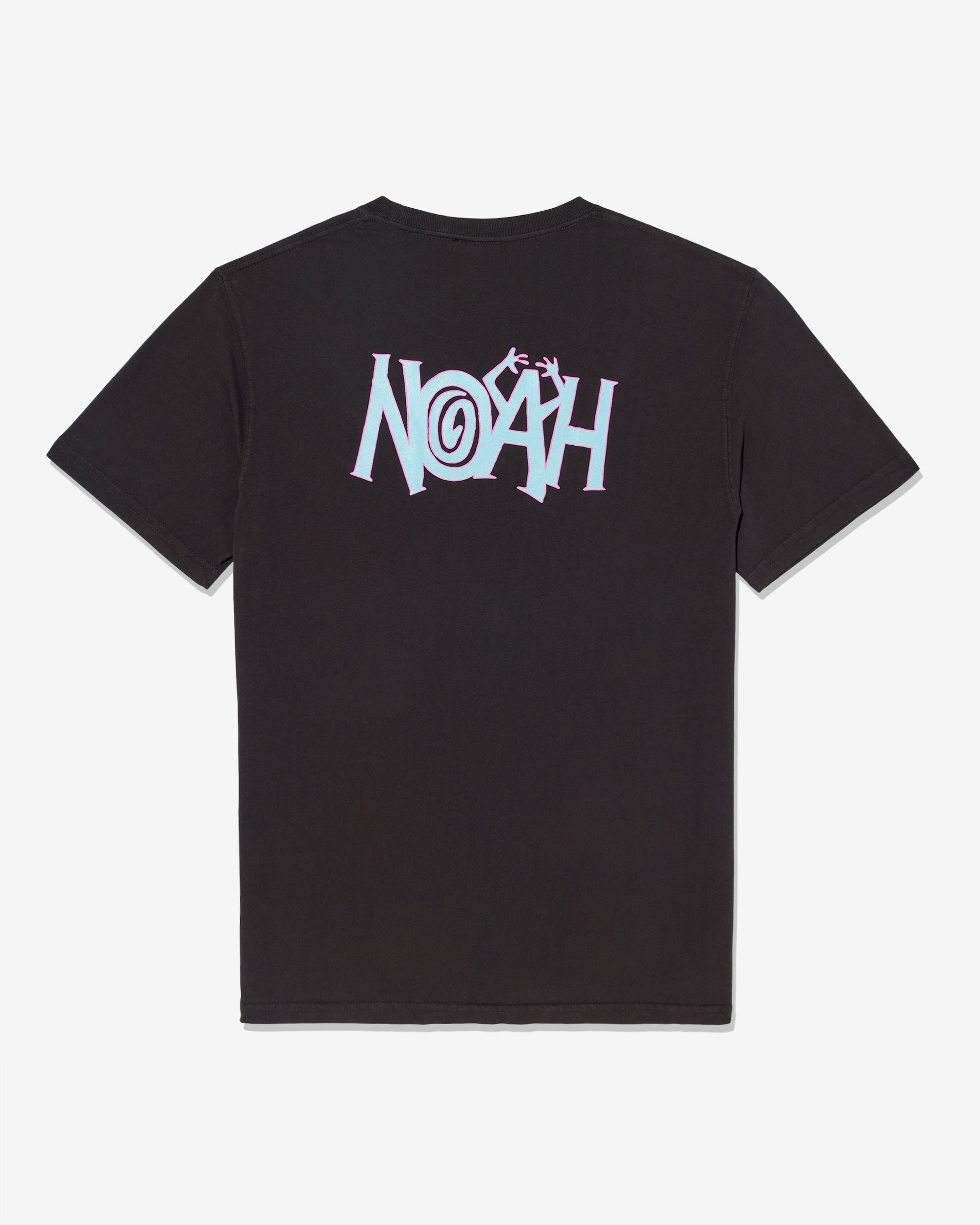 Tees - Graphic Tees, Long Sleeve and Short Sleeve - Noah