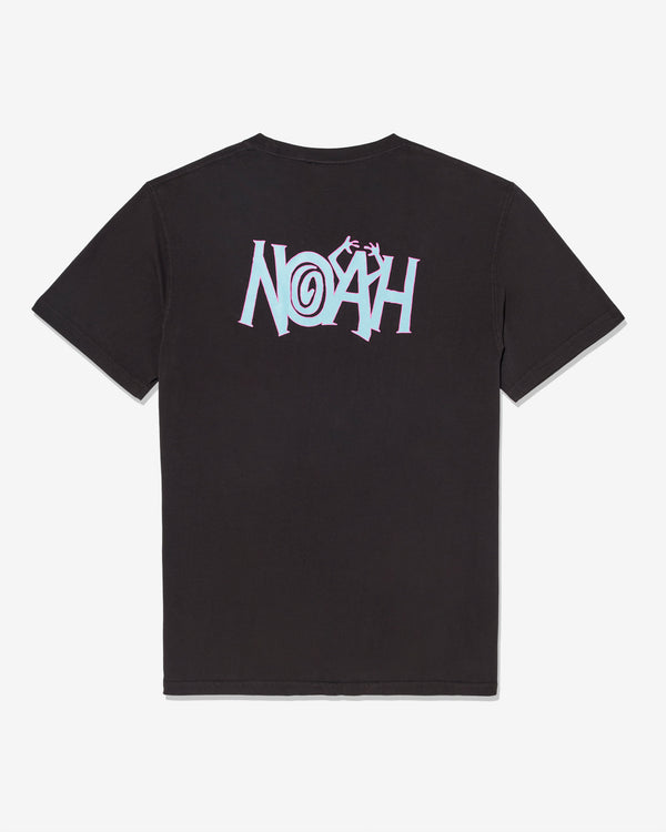 Noah - Chaos Pocket Tee - Detail