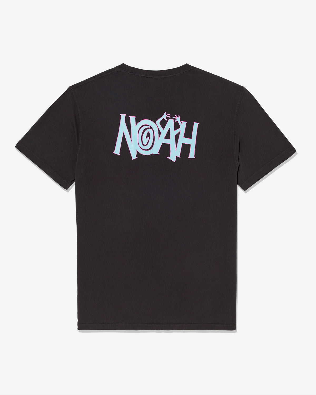 Classic Pocket Tee - Noah