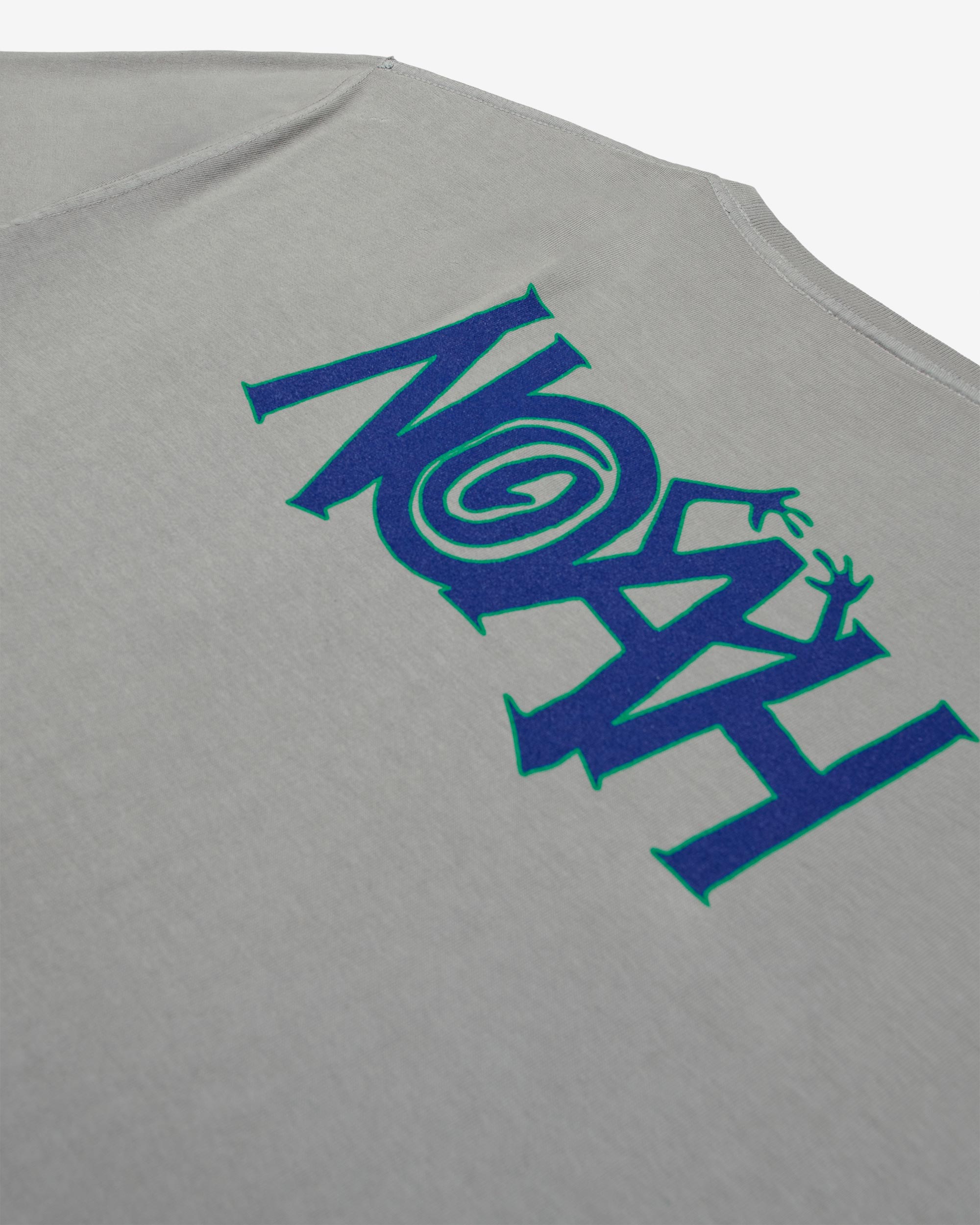 Chaos Pocket Tee - Noah